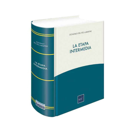 LA ETAPA INTERMEDIA