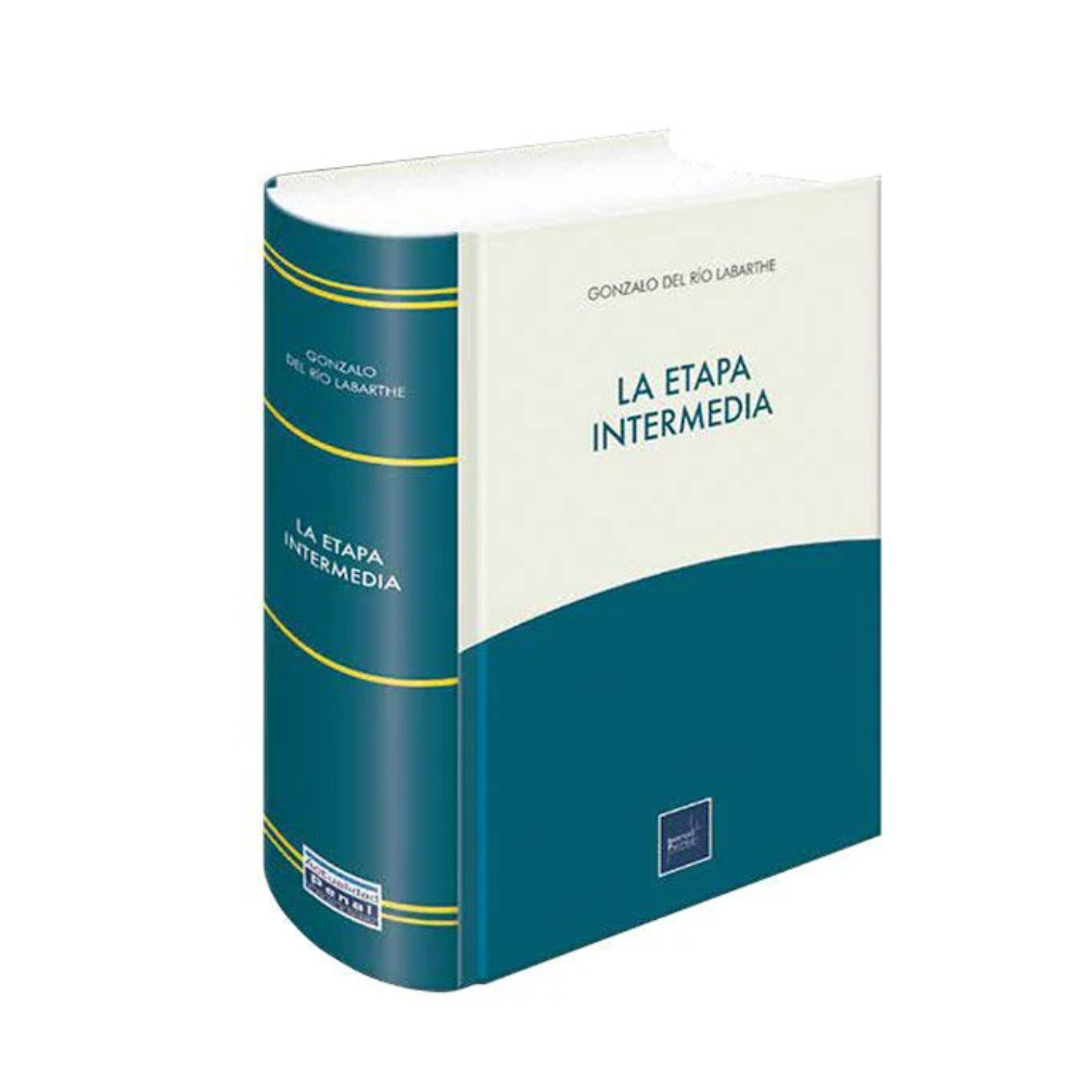 LA ETAPA INTERMEDIA