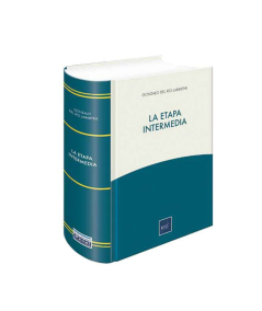 LA ETAPA INTERMEDIA