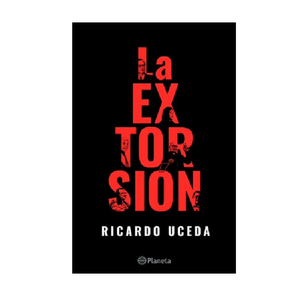 LA EXTORSIÓN