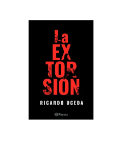 LA EXTORSIÓN