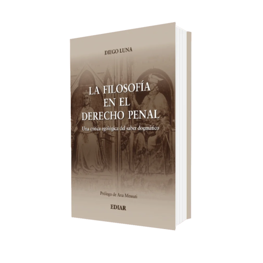 LA FILOSOFÍA EN EL DERECHO PENAL