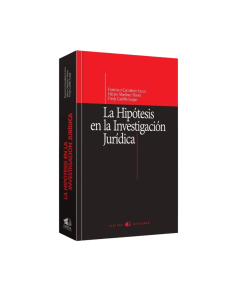LA HIPÓTESIS EN LA INVESTIGACIÓN JURÍDICA