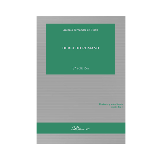 DERECHO ROMANO
