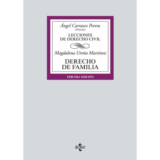 DERECHO DE FAMILIA