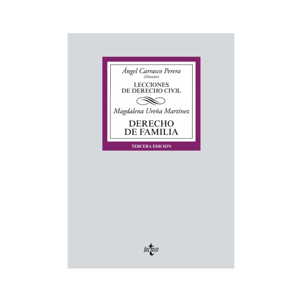 DERECHO DE FAMILIA