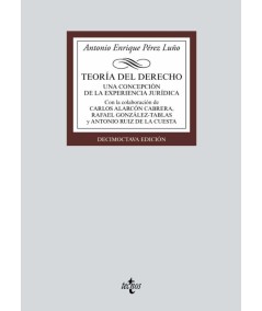 TEORÍA DEL DERECHO