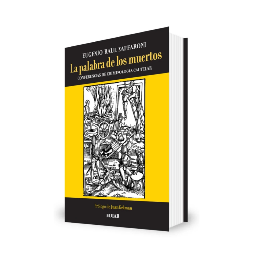LA PALABRA DE LOS MUERTOS