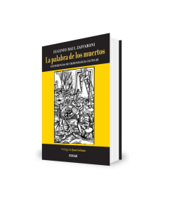 LA PALABRA DE LOS MUERTOS