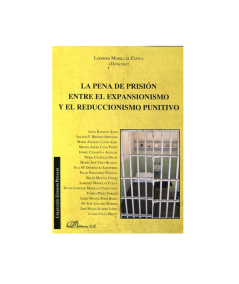 LA PENA DE PRSIÓN ENTRE EL EXPANCIONISMO Y EL REDUCCIONISMO PUNITIVO