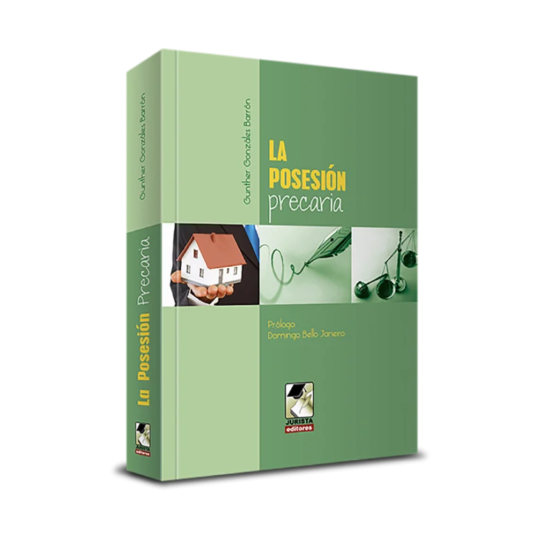 La posesión precaria