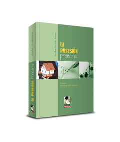 La posesión precaria