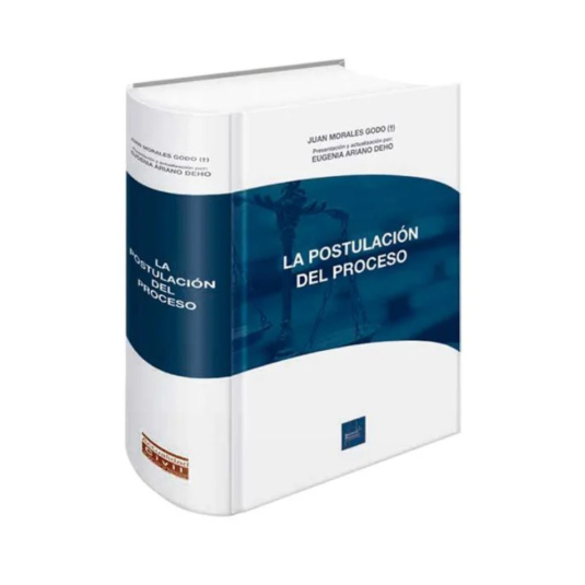 LA POSTULACION DEL PROCESO