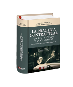 LA PRÁCTICA CONTRACTUAL
