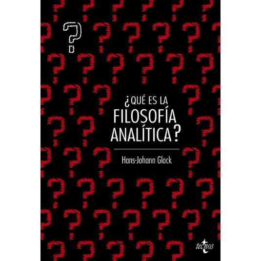 ¿QUE ES LA FILOSOFIA ANALITICA?
