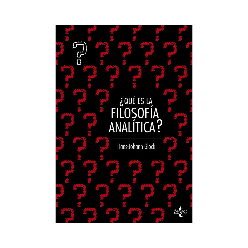 ¿QUE ES LA FILOSOFIA ANALITICA?