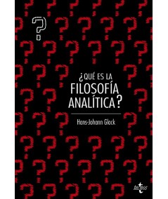 ¿QUE ES LA FILOSOFIA ANALITICA?