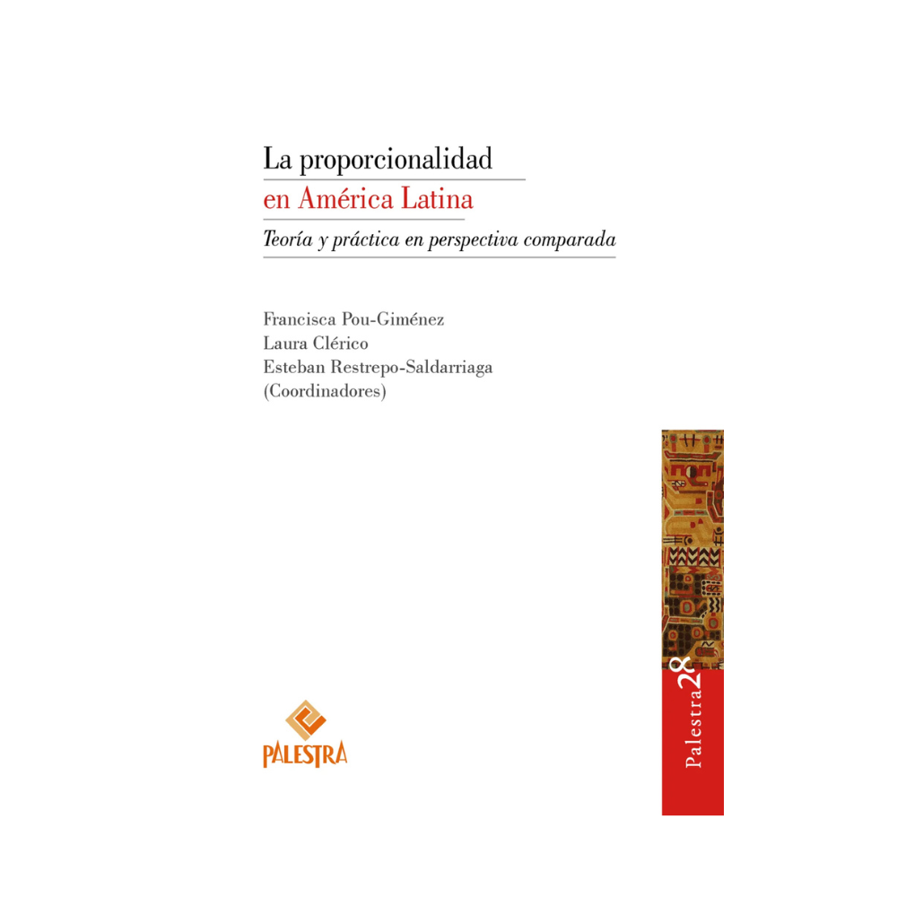 LA PROPORCIONALIDAD EN AMÉRICA LATINA
