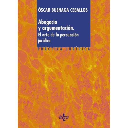 ABOGACIA Y ARGUMENTACIÓN