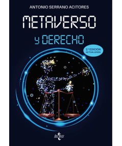METAVERSO Y DERECHO
