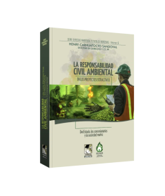 LA RESPONSABILIDAD CIVIL AMBIENTAL EN LOS PROYECTOS EXTRACTIVOS