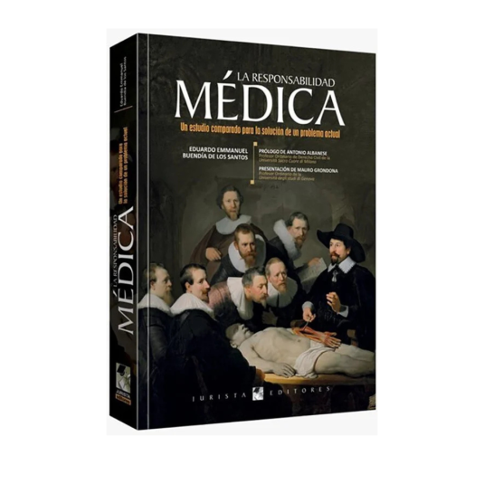 LA RESPONSABILIDAD MÉDICA