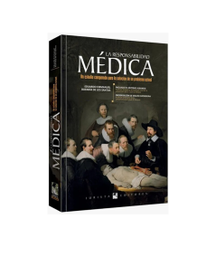 LA RESPONSABILIDAD MÉDICA