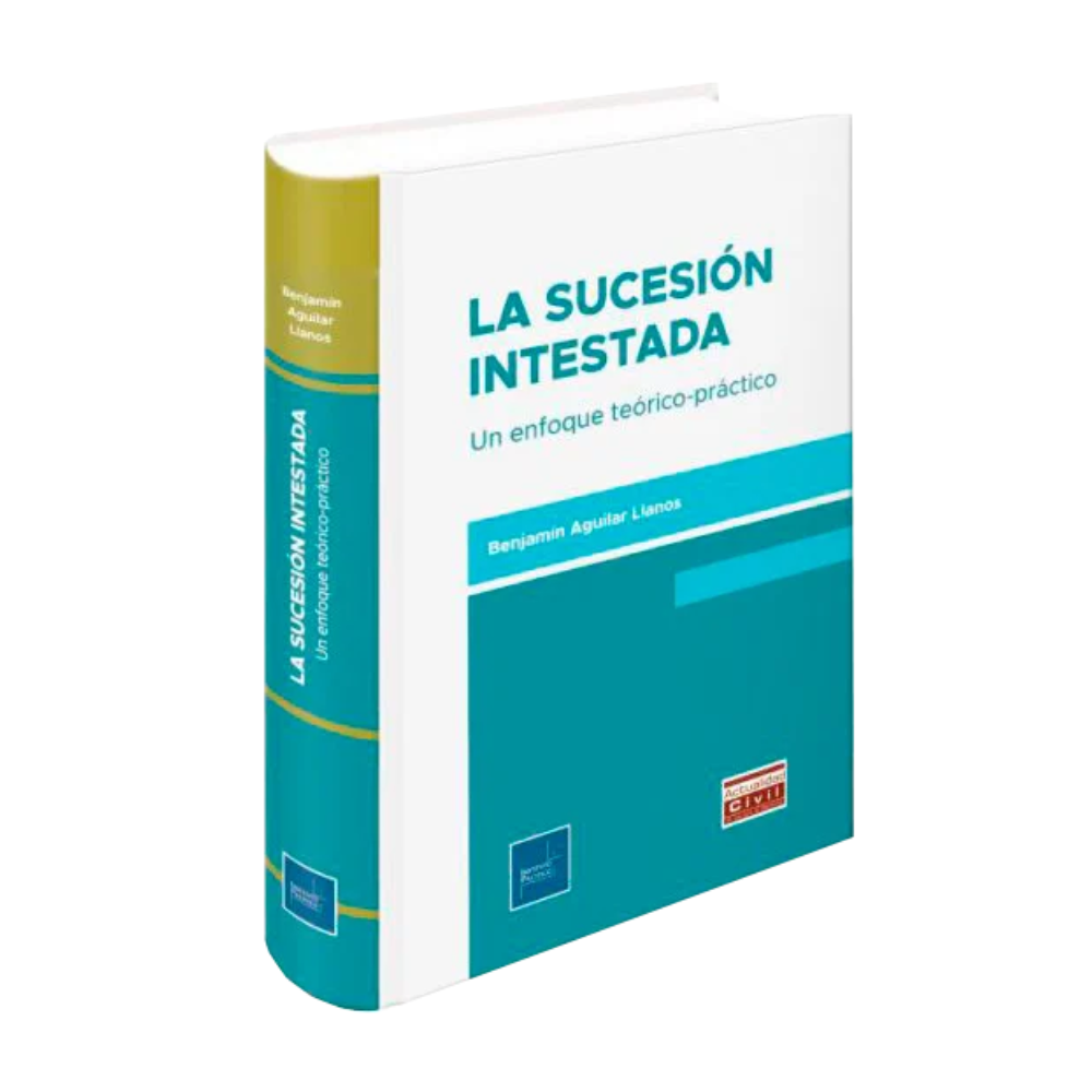 LA SUCESIÓN INTESTADA