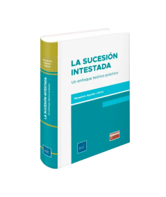 LA SUCESIÓN INTESTADA