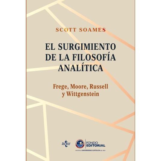 EL SURGIMIENTO DE LA FILOSOFÍA ANALÍTICA