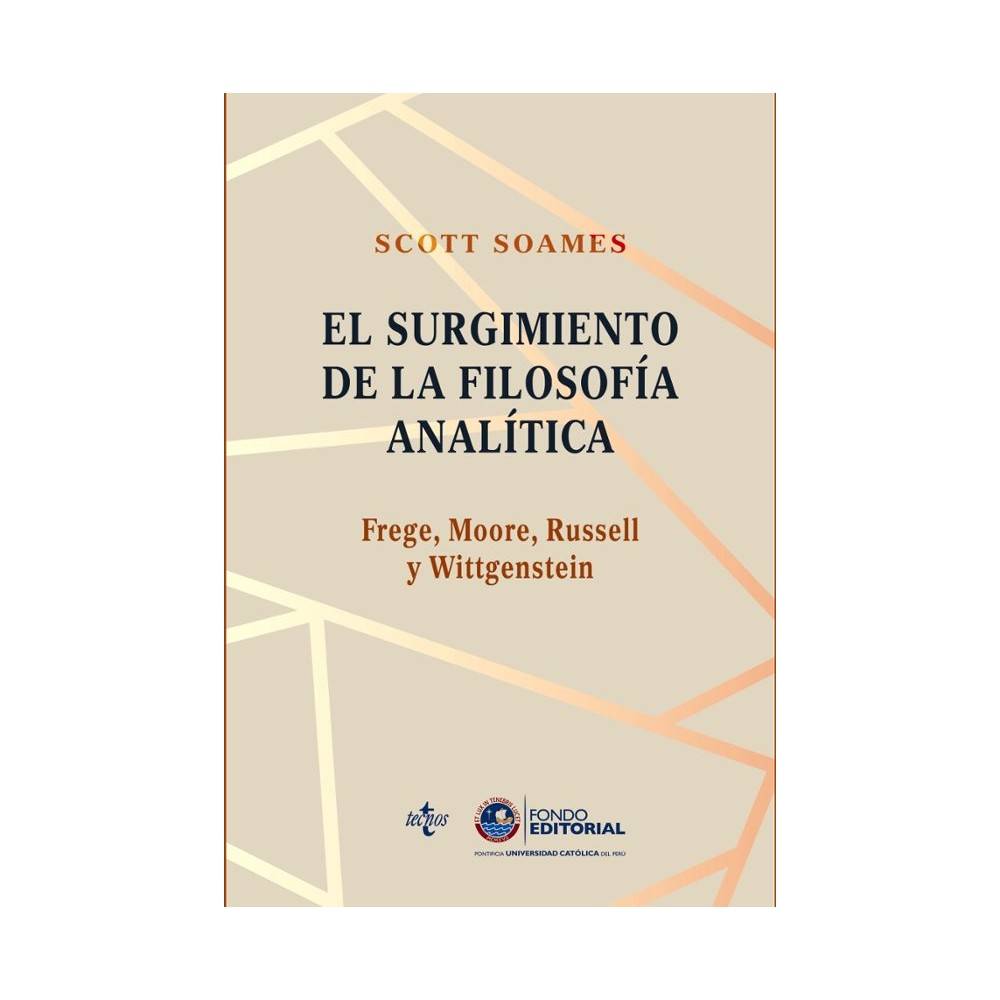 EL SURGIMIENTO DE LA FILOSOFÍA ANALÍTICA