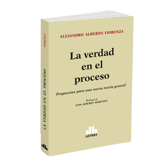 LA VERDAD EN EL PROCESO