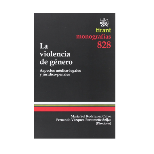 LA VIOLENCIA DE GÉNERO