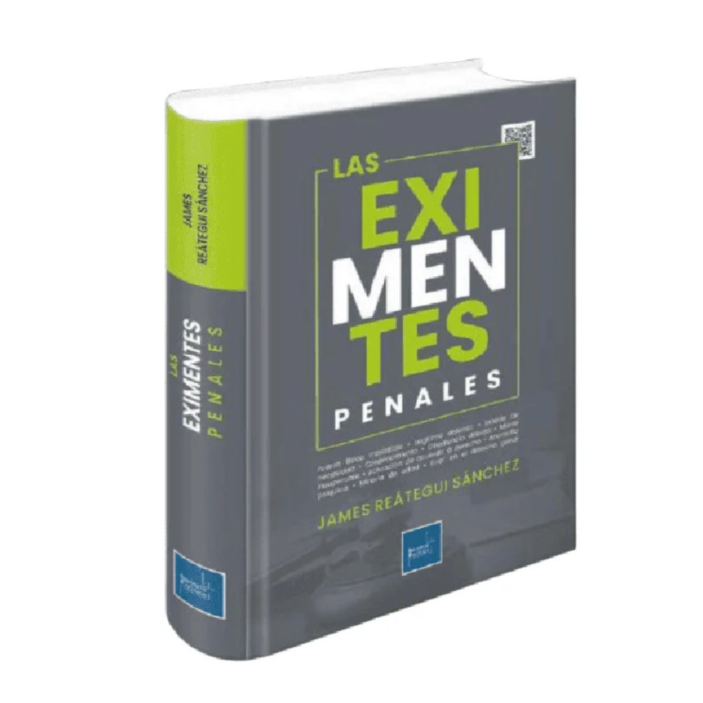 LAS EXIMENTES PENALES