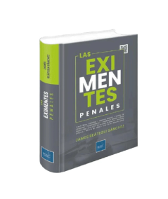 LAS EXIMENTES PENALES