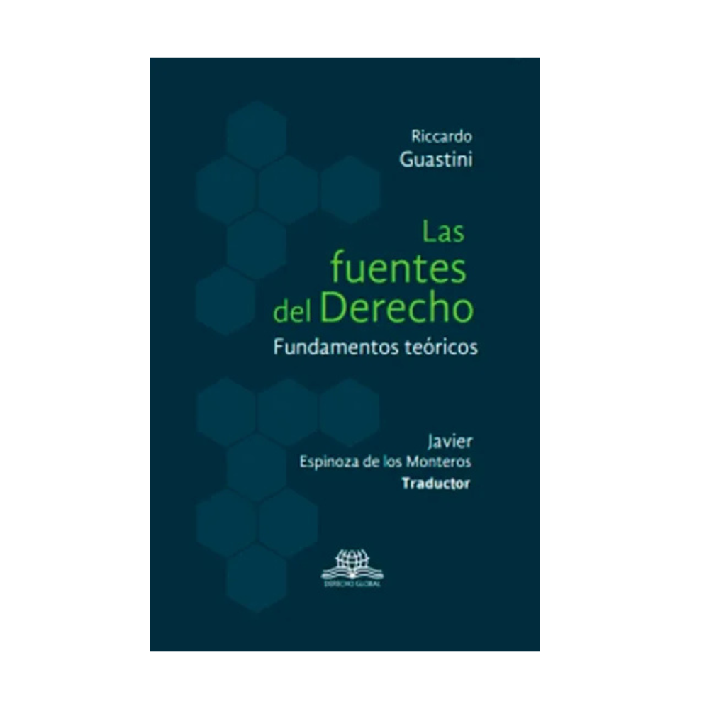 LAS FUENTES DEL DERECHO