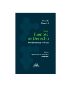LAS FUENTES DEL DERECHO