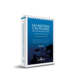 LAS MEDIDAS CAUTELARES EN EL PROCESO CIVIL