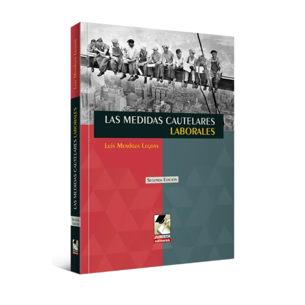 Las medidas cautelares laborales