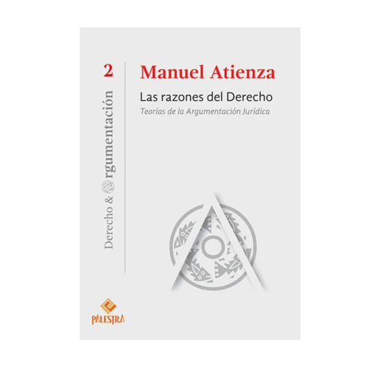LAS RAZONES DEL DERECHO