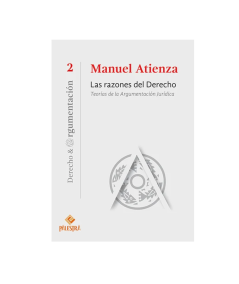 LAS RAZONES DEL DERECHO