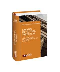 LAVADO DE ACTIVOS VIRTUALES