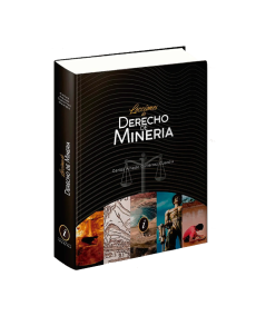 LECCIONES DE DERECHO MINERO