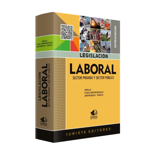 LEGISLACIÓN LABORAL