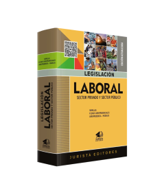 LEGISLACIÓN LABORAL