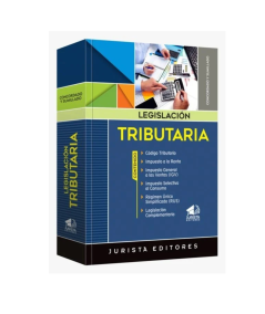 LEGISLACIÓN TRIBUTARIA