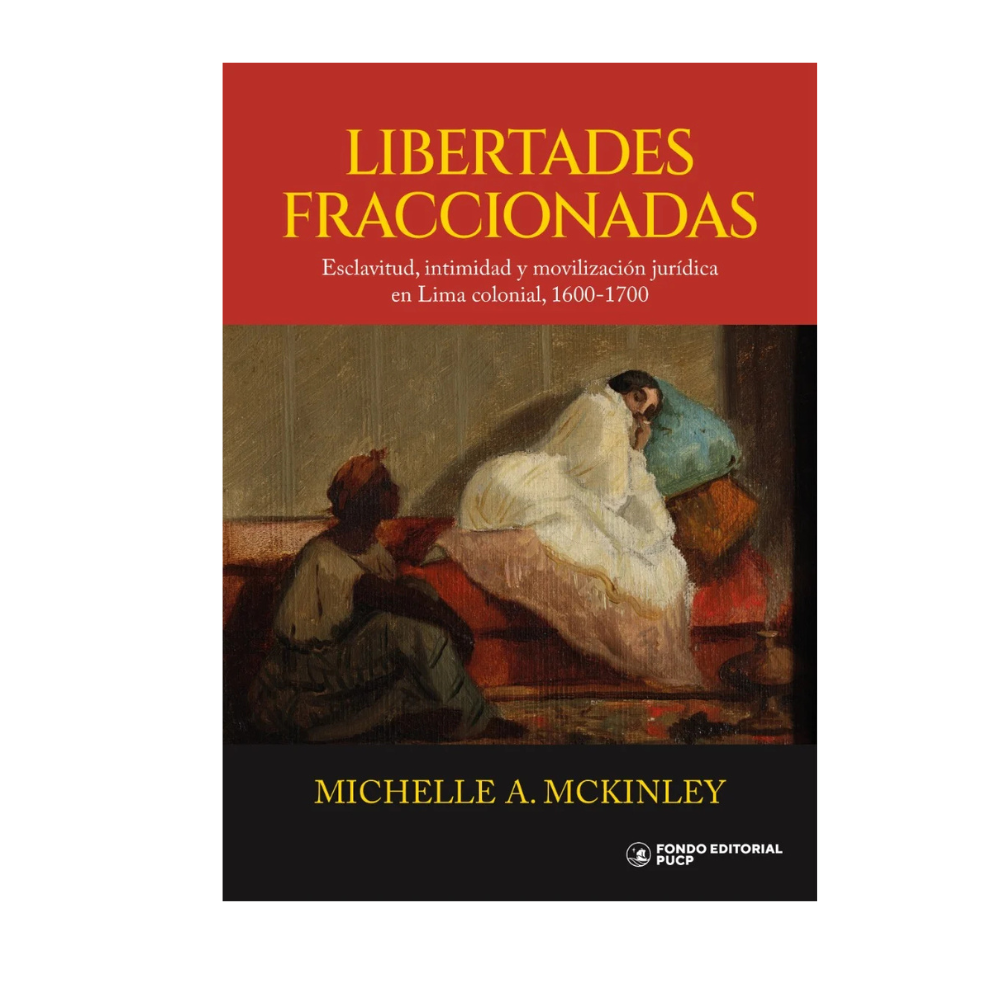 LIBERTADES FRACCIONADAS