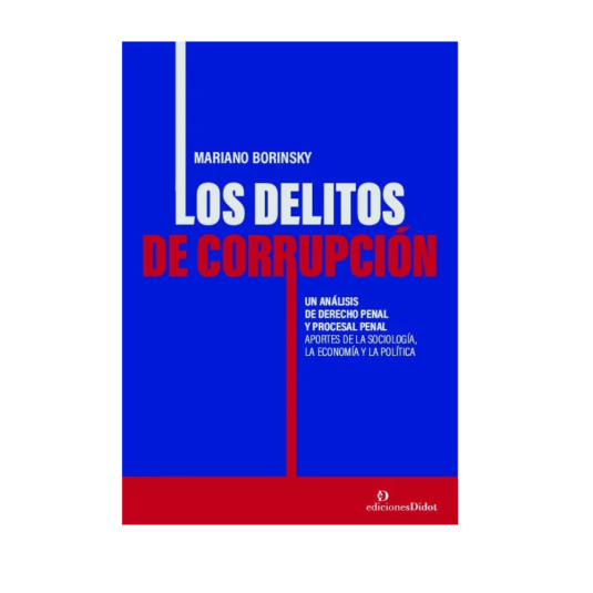 LOS DELITOS DE CORRUPCIÓN