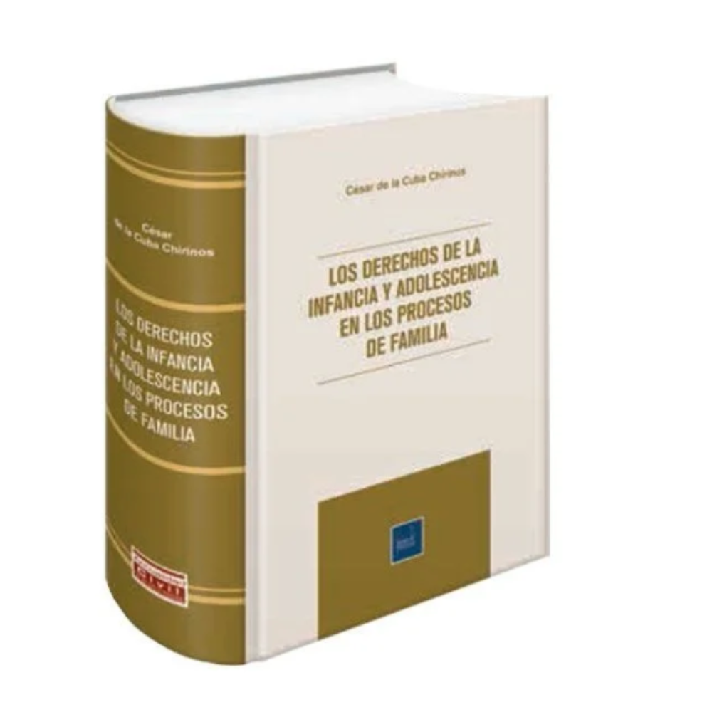LOS DERECHOS DE LA INFANCIA Y ADOLESCENCIA EN LOS PROCESOS DE FAMILIA