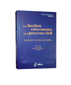 LOS HECHOS SOBREVINIENTES EN EL PROCESO CIVIL